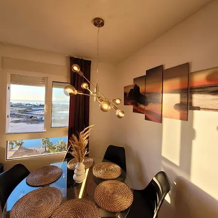 Beach Sun Spirit, Spa & Gym La Manga del Mar Menor Exterior photo