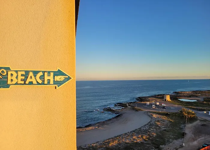 Beach Sun Spirit, Spa & Gym