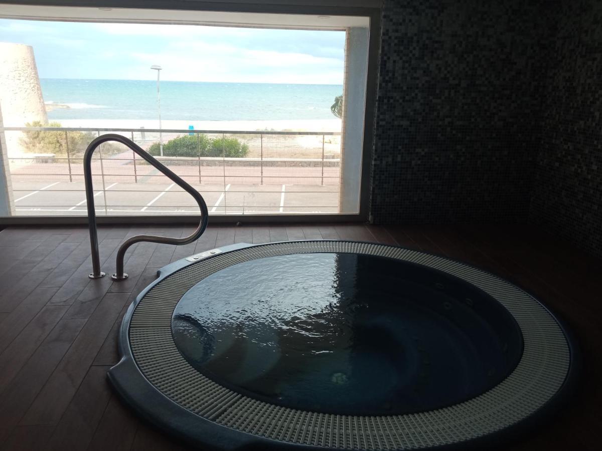 Apartment Sun Spirit, & Gym *