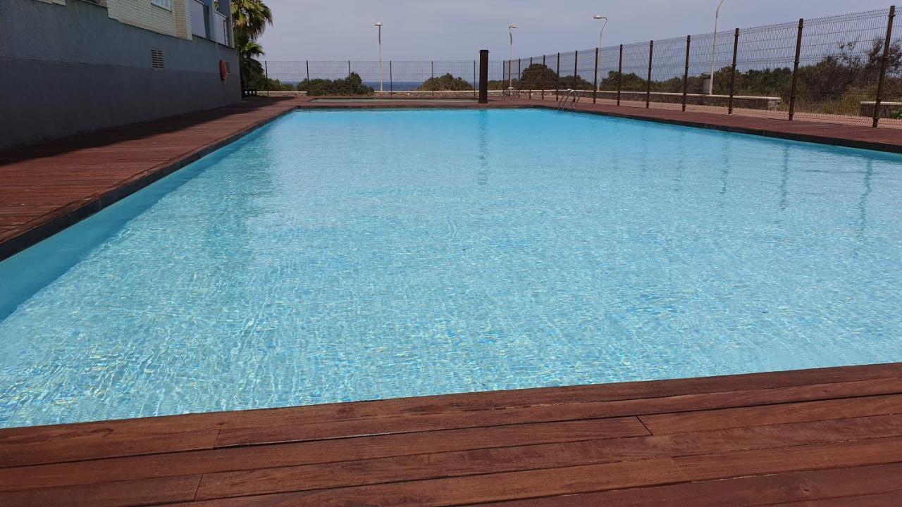 Apartment Sun Spirit, & Gym La Manga del Mar Menor