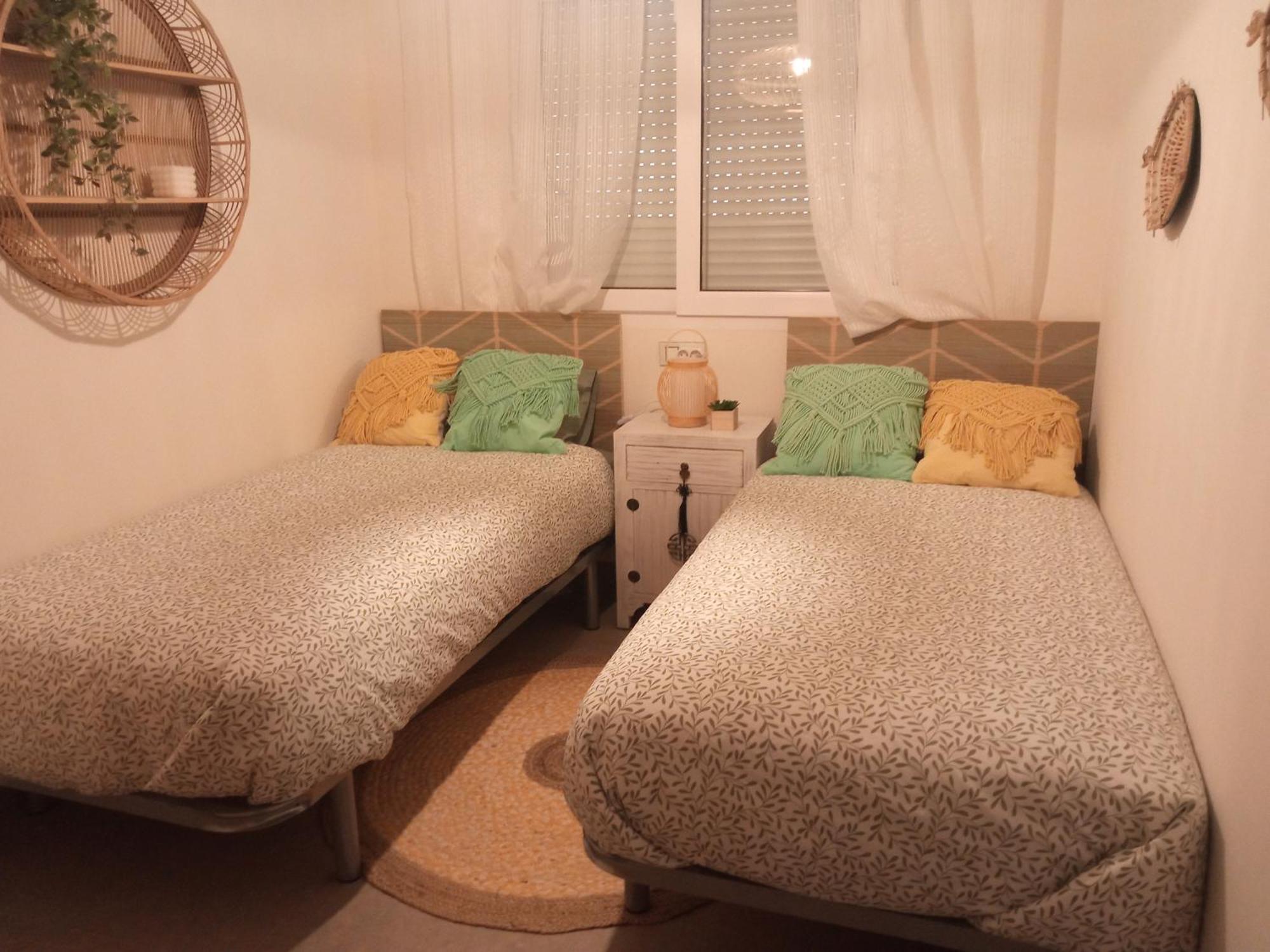 Sun Spirit, & Gym Apartment