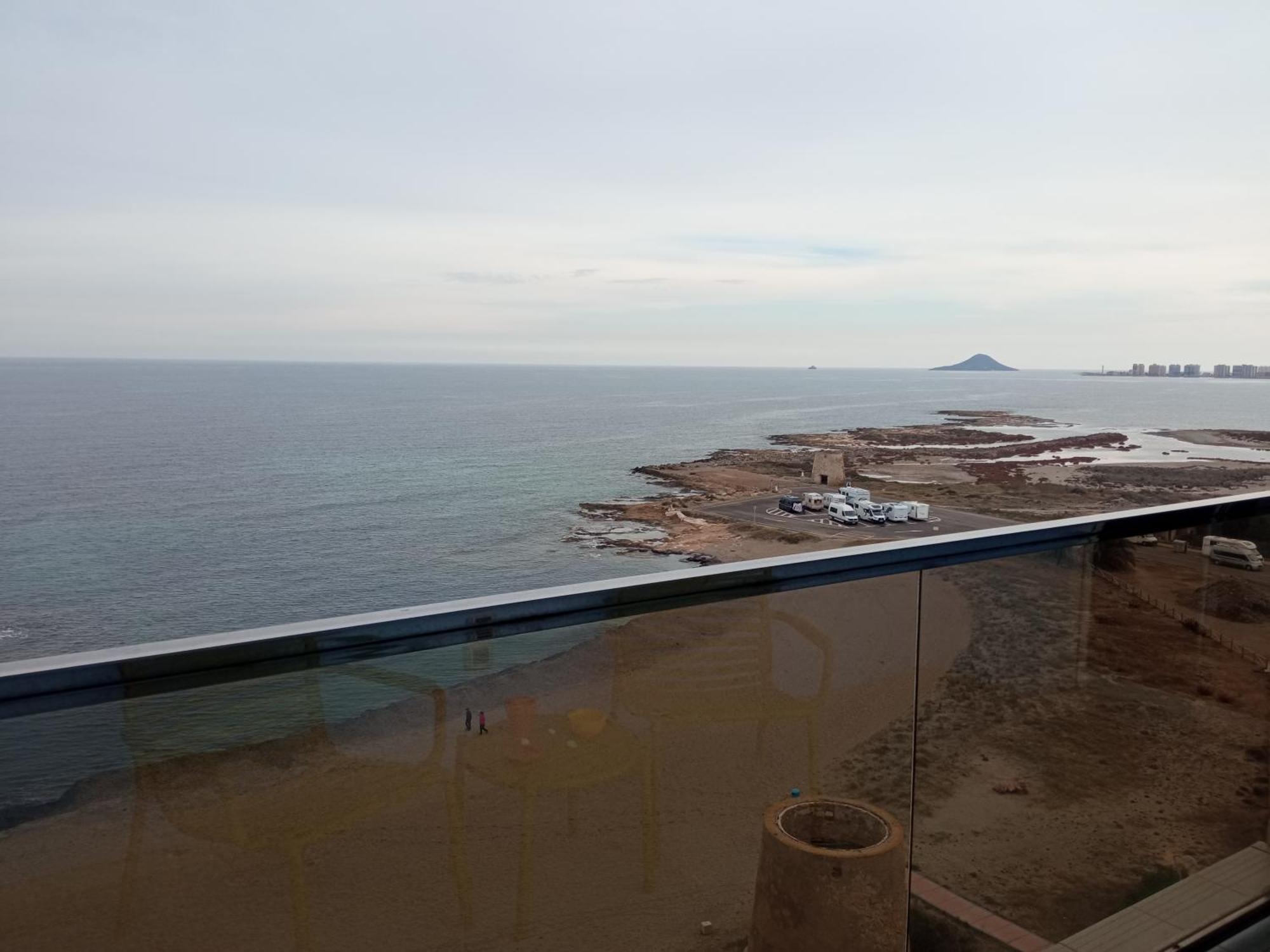 Sun Spirit, & Gym * La Manga del Mar Menor