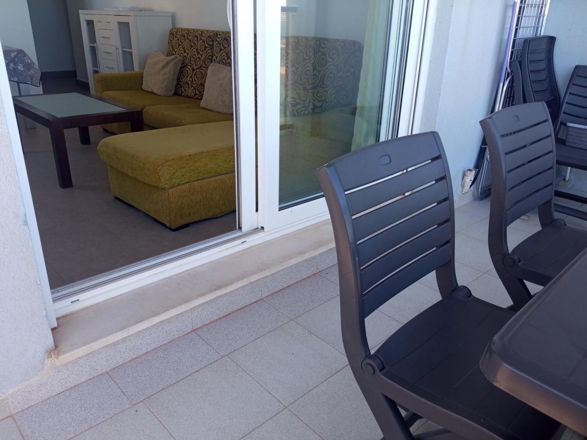 Apartment Sun Spirit, & Gym