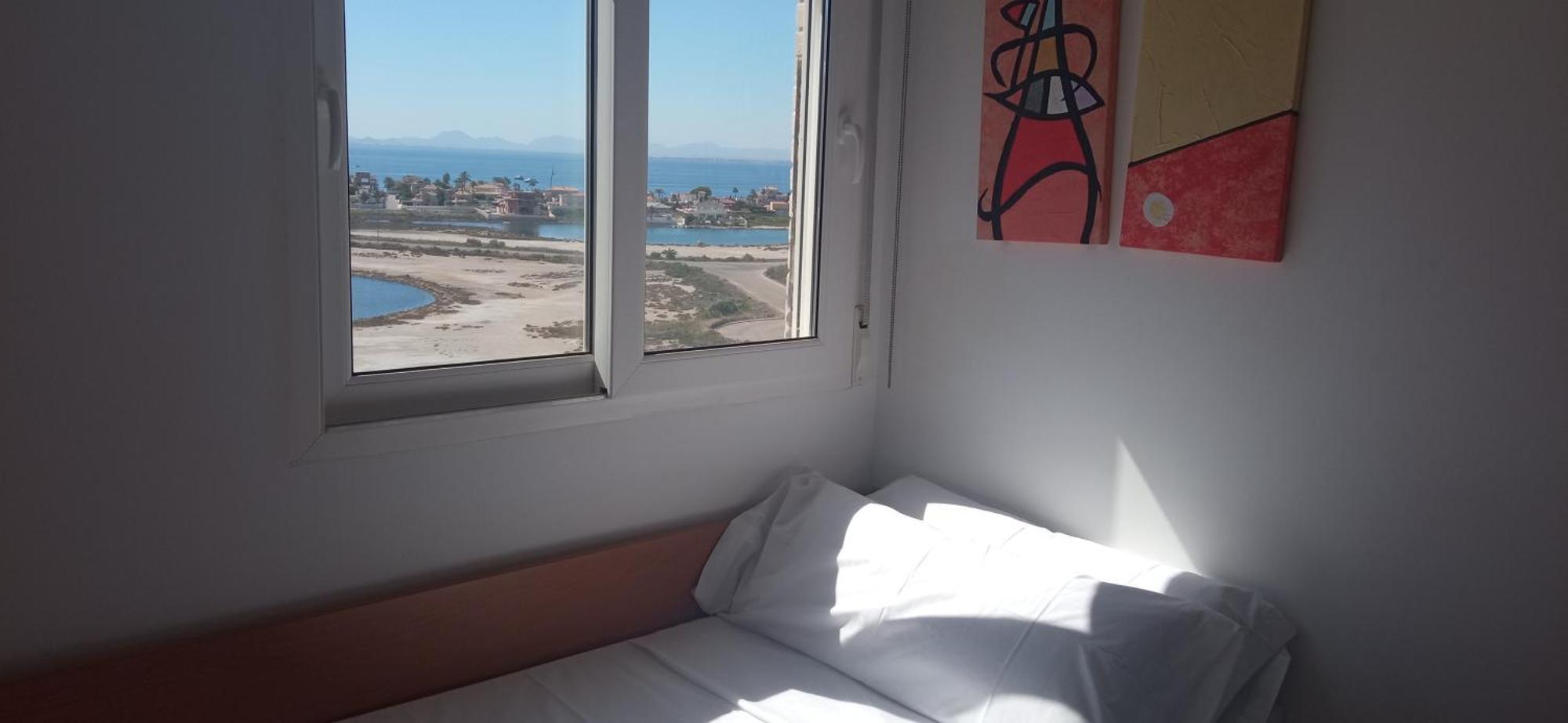Sun Spirit, & Gym Apartment