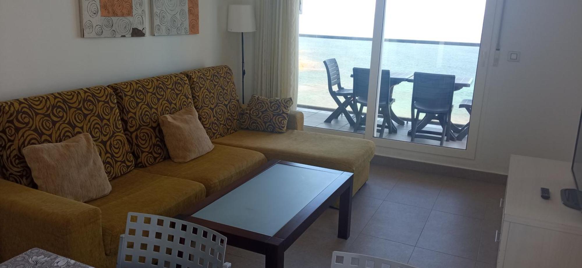 Sun Spirit, & Gym Apartment *