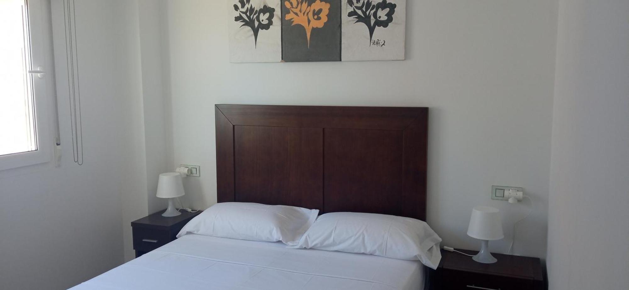 Sun Spirit, & Gym Apartment La Manga del Mar Menor