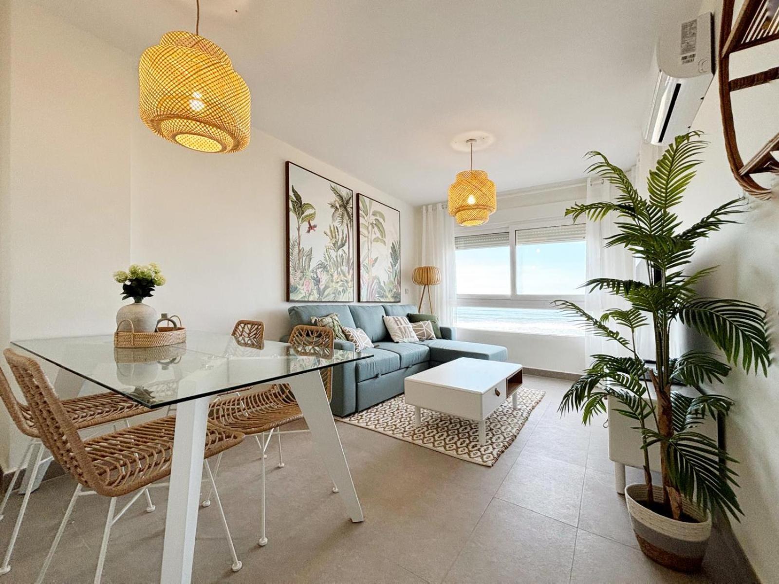 Sun Spirit, & Gym Apartment *
