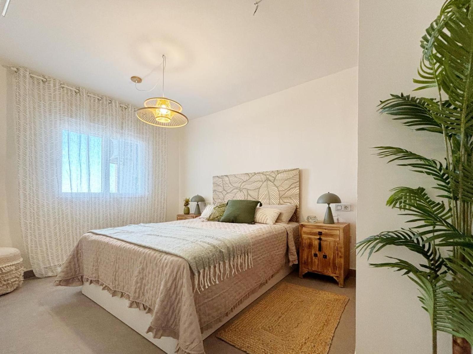 Apartment Sun Spirit, & Gym *