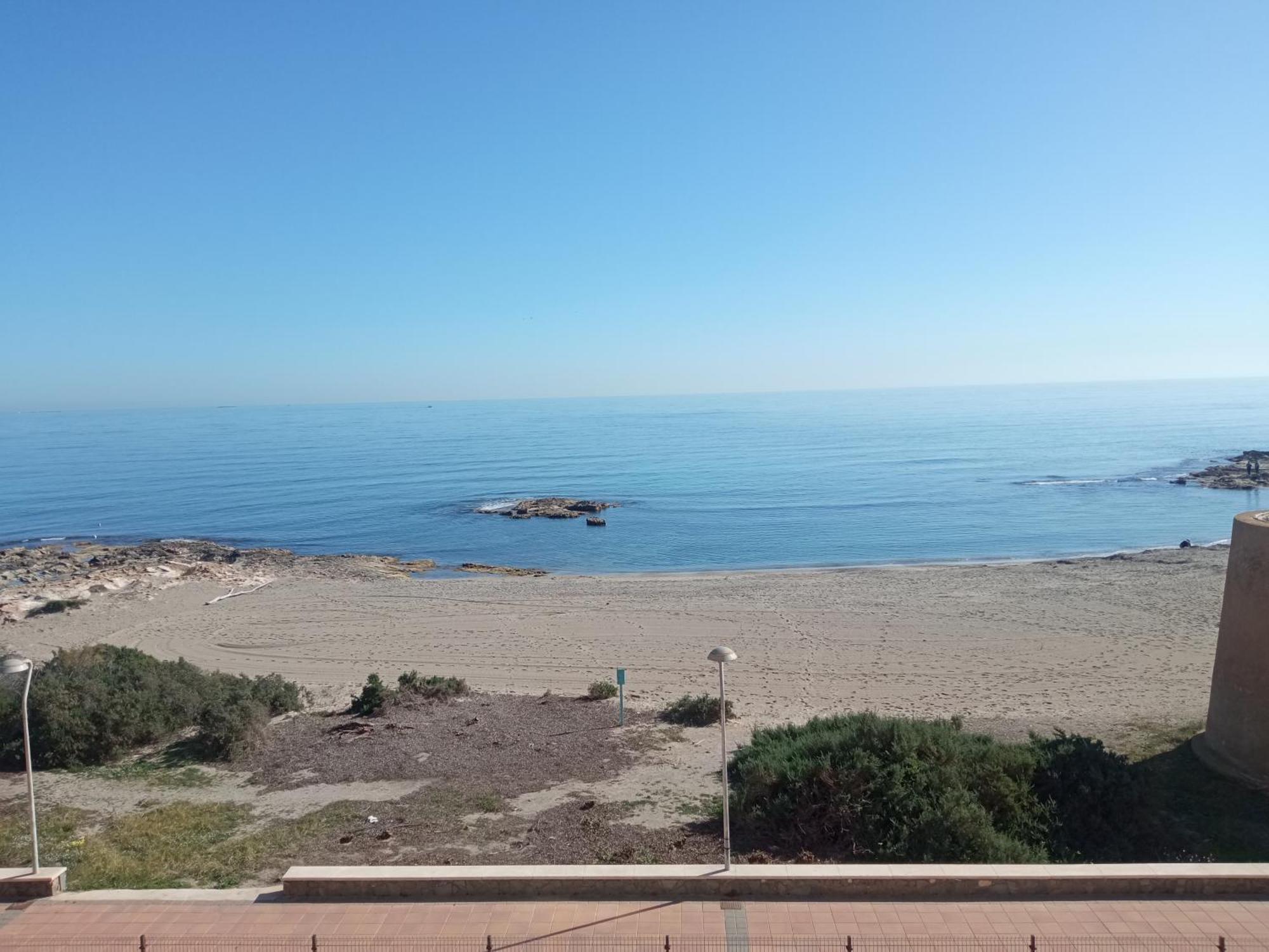 Apartment Sun Spirit, & Gym La Manga del Mar Menor