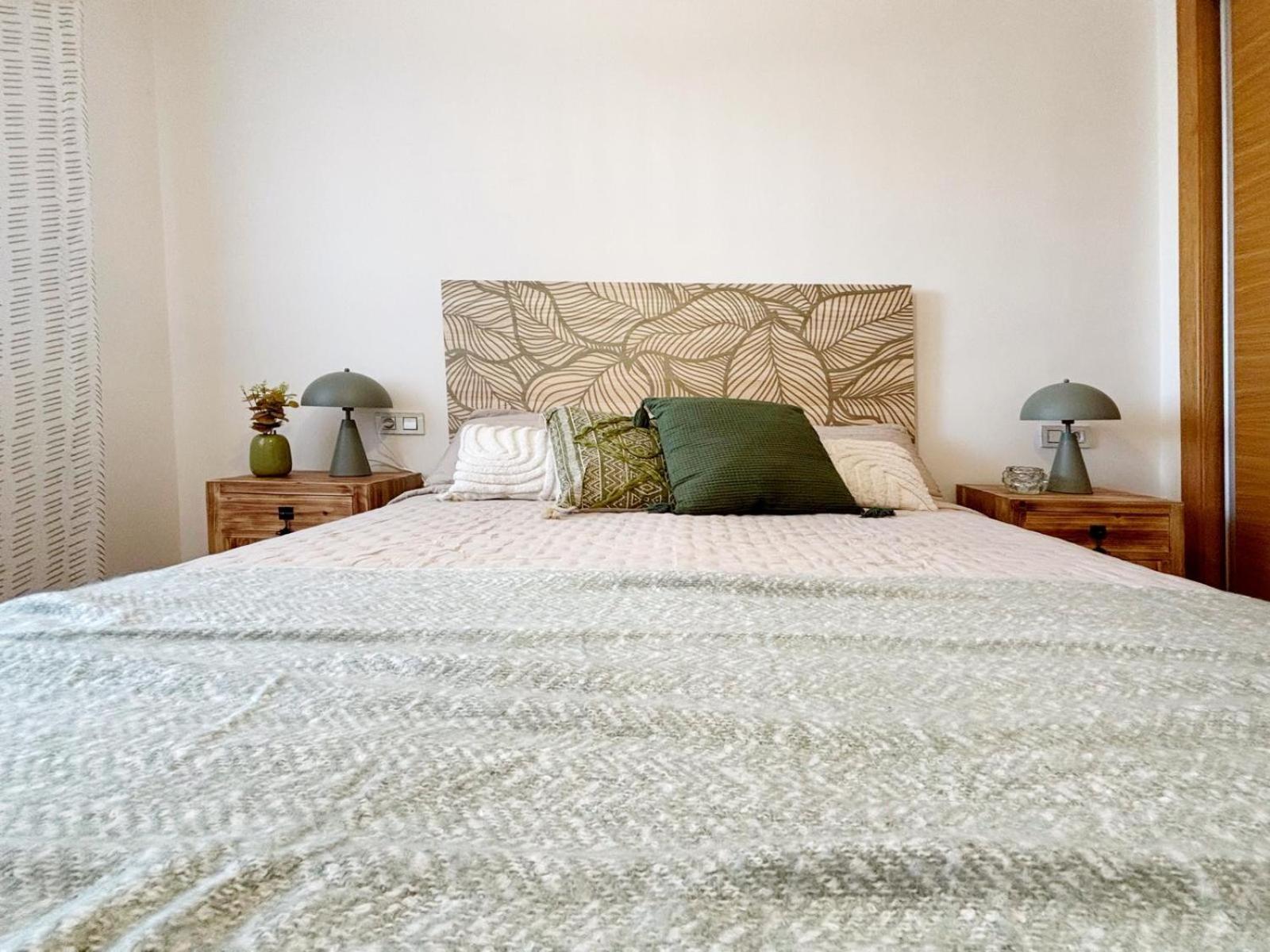Sun Spirit, & Gym Apartment