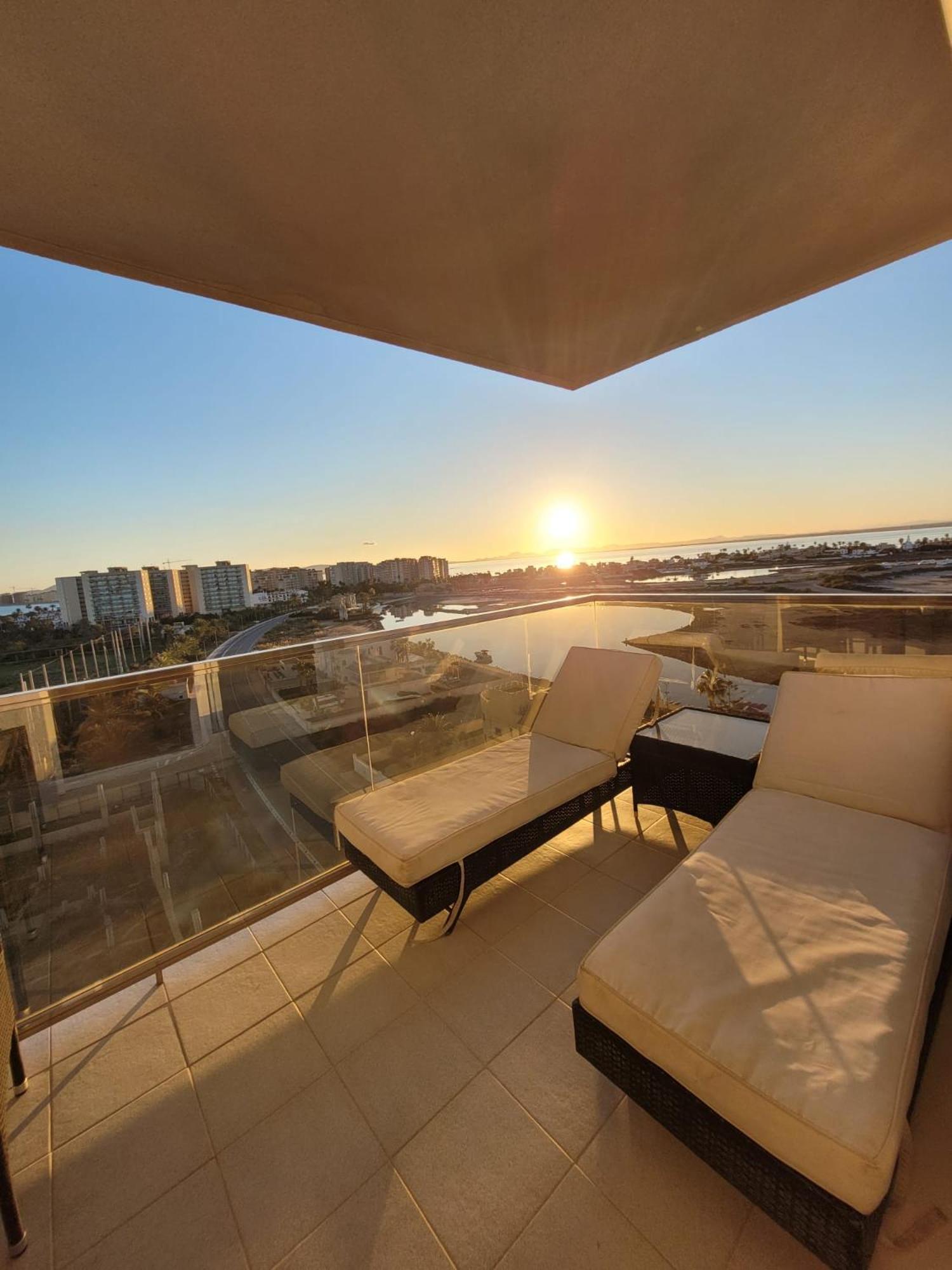 Sun Spirit, & Gym Apartment *