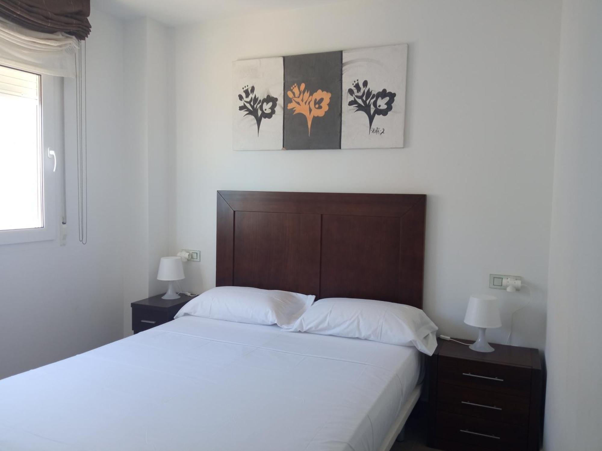 Apartment Sun Spirit, & Gym *