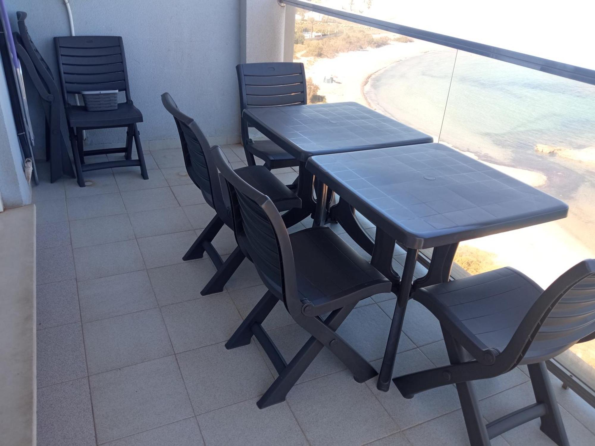 Sun Spirit, & Gym Apartment La Manga del Mar Menor